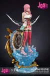 1/4 Scale Serah Farron - (FF13-2) Final Fantasy XIII-2 Resin Statue - Joy Station Collection