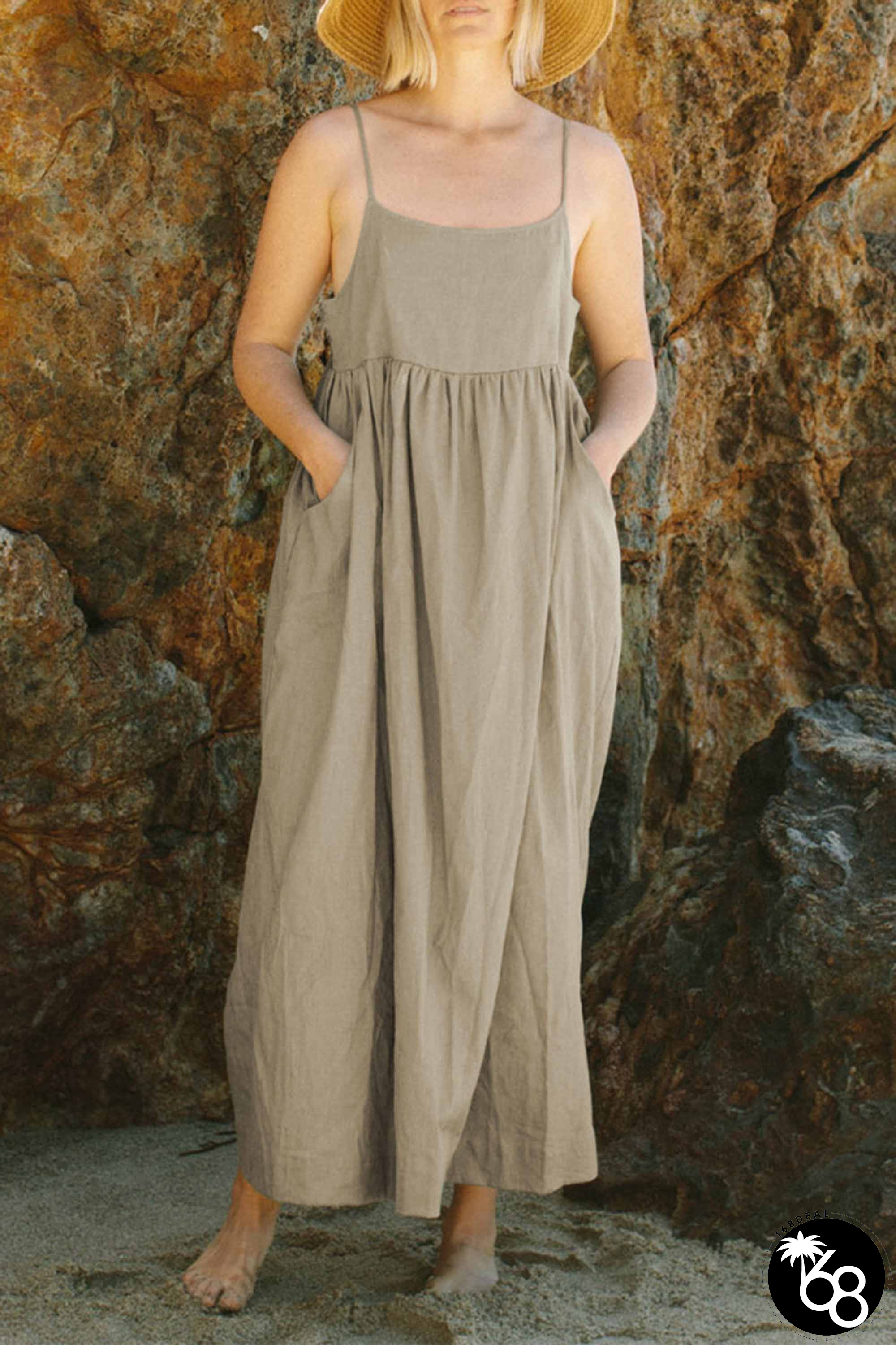 Stylish and breezy Dress | 168DEAL