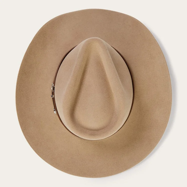Seminole 4X Cowboy Hat
