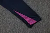 Joyfball 2025/2026 Barcelona Half-Pull Training Suit Football Shirt 1:1 Thai Quality