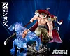 Pop Max Scale Diamond.Jozu - ONE PIECE Resin Statue - JK Studios