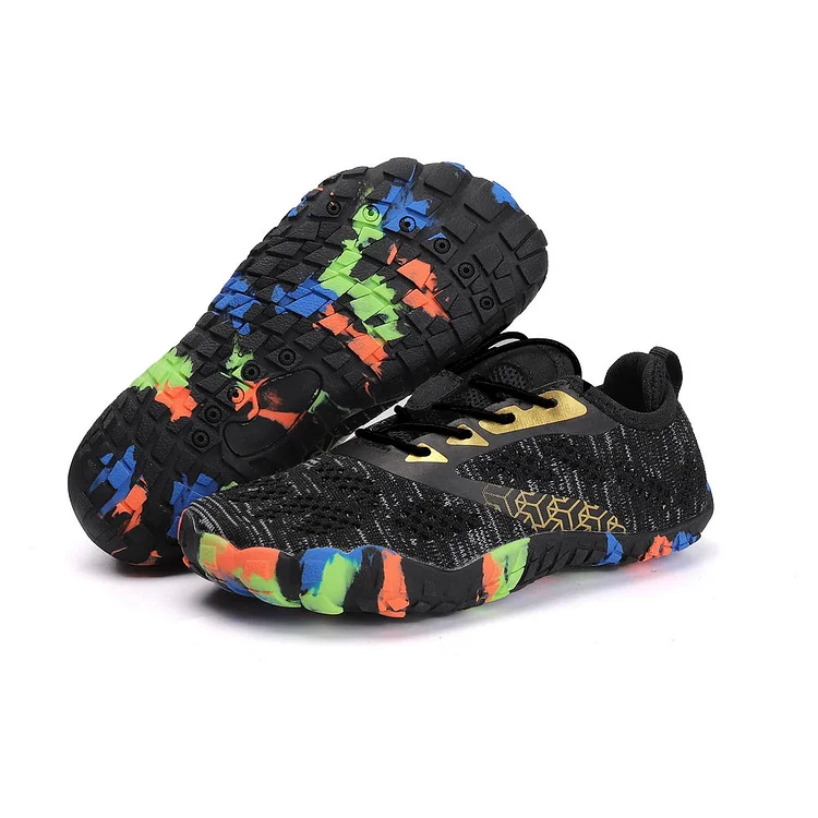Children's Barefoot Shoes