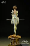 Black Label Series Aria - Original Design Resin Statue - STAR EXVA Studio [In Stock]