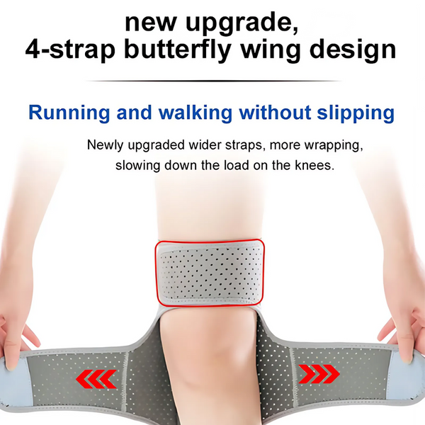 ✨ TODAY SALE OFF ✨ Knee Assistive Device