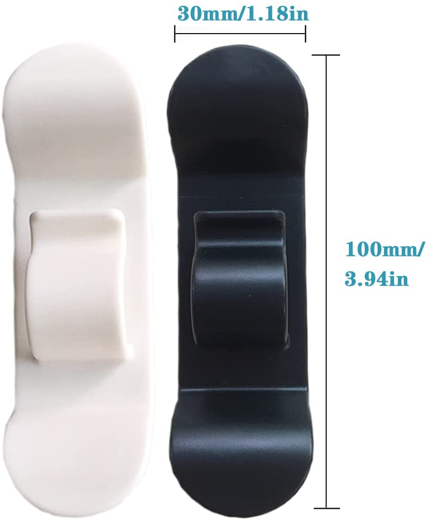 Saker Upgrade Kitchen Appliance Cord Winder 