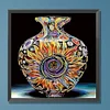 Gorgeous Vase-Crystal Rhinestone Diamond Painting