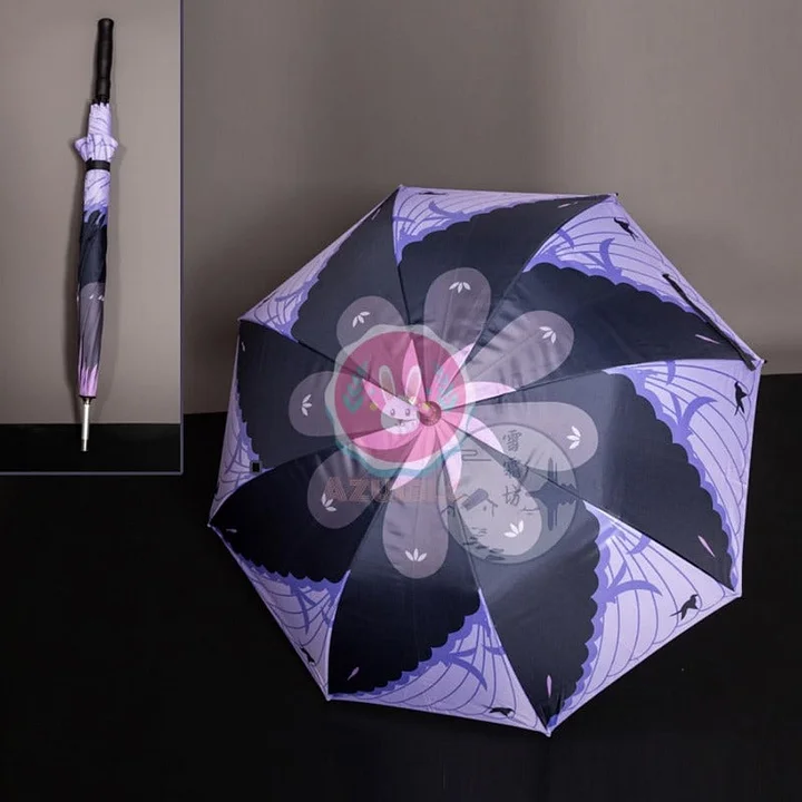 ゼンゼロ ビビアン 傘 武器 コスプレ Azuiblc】コスプレ道具