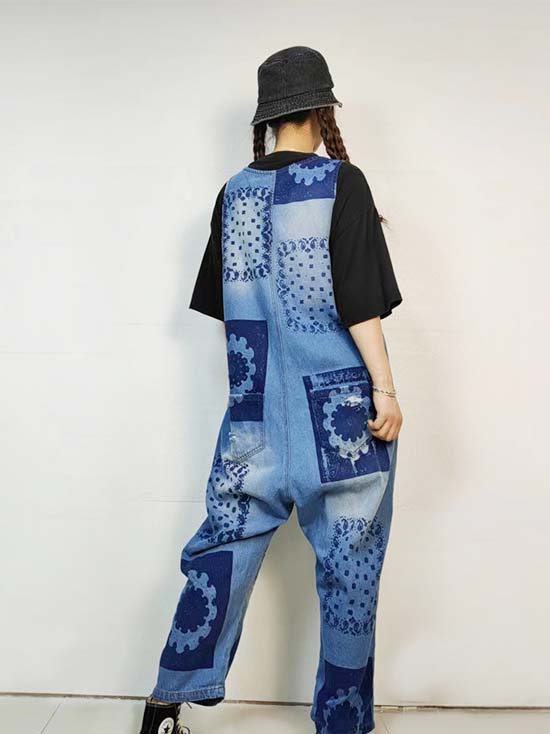 Women Half Sleeve V-neck Solid Color Dress