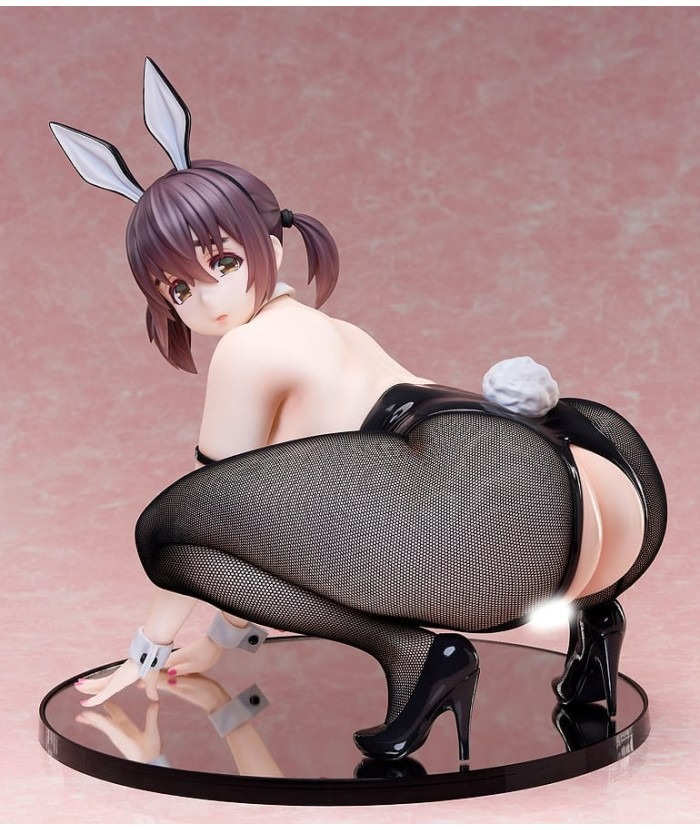 BINDing & Native - Nagachichi Nagai-san Bunny Girl Ver. (Licensed)-