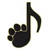 Happy Melodic Paw