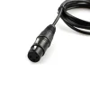 DOREMiDi USB To DMX Cable UTD-10
