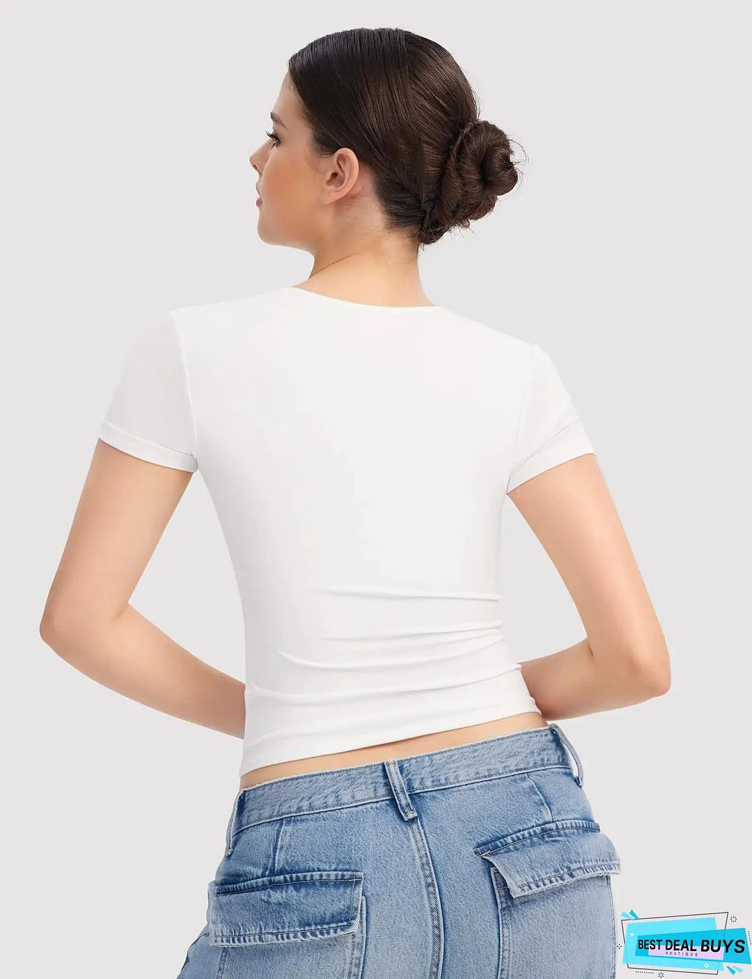 Effortless and Trendy winter garment