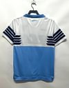 2014-2015 Retro Lazio Home Soccer Jersey 1:1 Thai Quality love fball