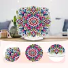 DIY Mandala Diamond Painting Ornaments(Single-Sided)
