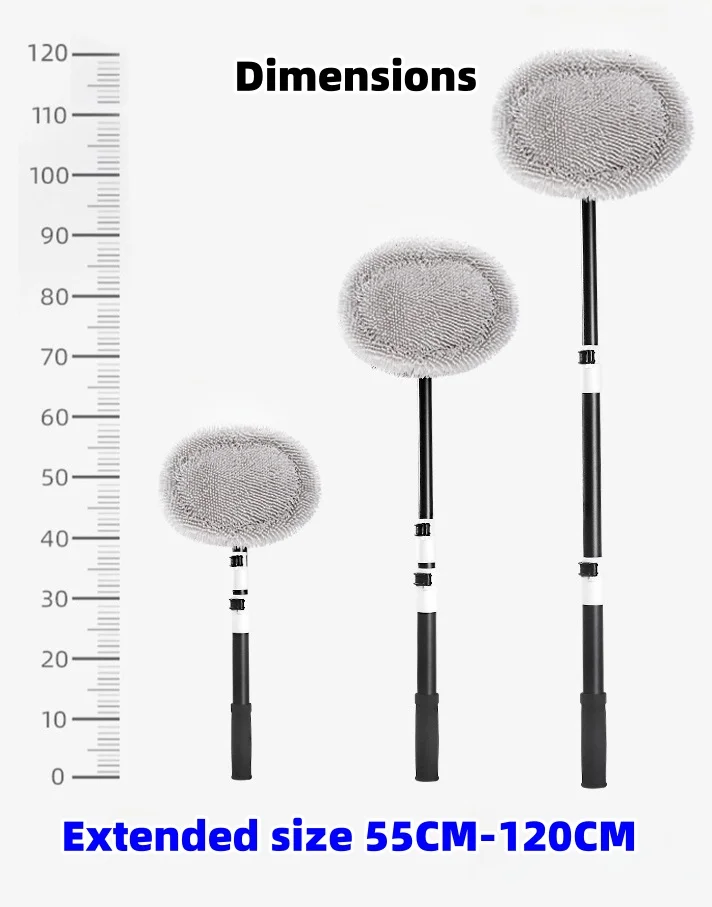 🔥Hot sale🔥Car wash special brush