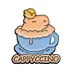 Sweet Cappuccino Friend