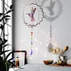 Diamond Painting-DIY 3D Wind Chimes