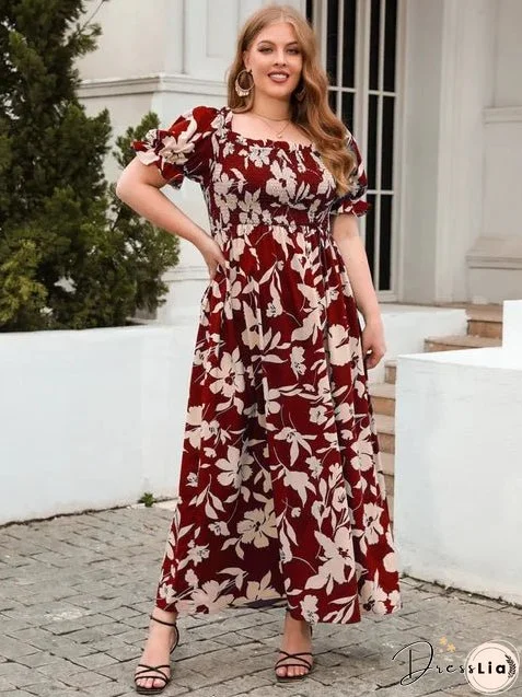 Timeless and Elegant general Dress