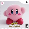 Chibi Ver. Kirby Plush Doll - Kirby Resin Statue - NINETY SEVEN Studio