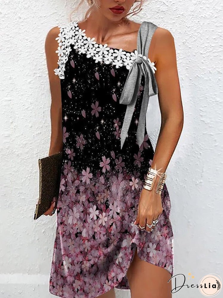 Casual and Effortless Dress