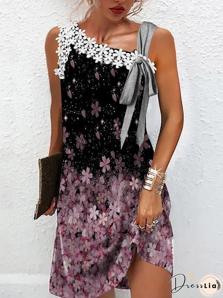 Casual and Effortless Dress