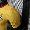 2026 Player Version Ghana Away Football Shirt 1:1 Thai Quality
