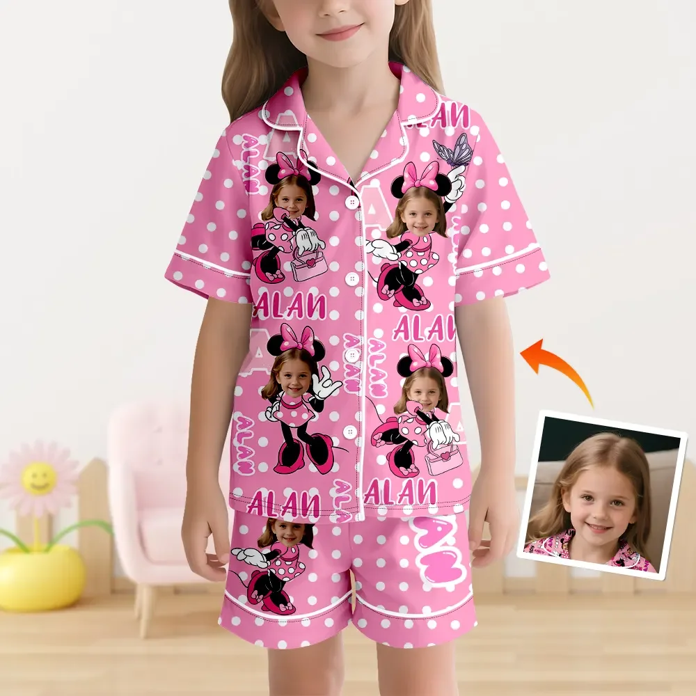 Custom Blanket Personalized Minime Pillow Makemesurprise