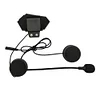 BT12 CSR8635 Bluetooth-compatible V4.0+EDR Headset for Motorcycle Helmet