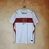 2026 T&uuml;rkiye National Team Home Football Shirt 1:1 Thai Quality 