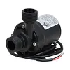 Brushless Water Pump 18W High Pressure Water Pump 800L/H IP68 Waterproof Lift 5M
