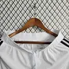 2023/2024 Manchester United Home Shorts