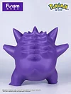 1/1 Scale Gengar - Pokemon Resin Statue - funism