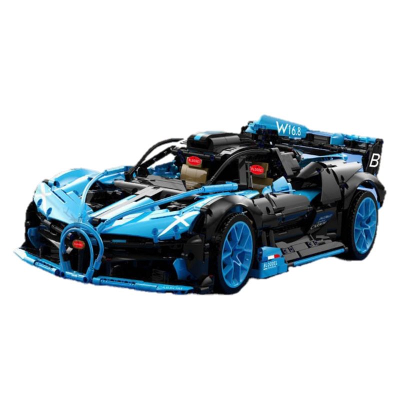 Bugatti bolide lego Clearance