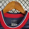 2001/2002 Retro Manchester United Third Away Football Shirt 1:1 Thai Quality