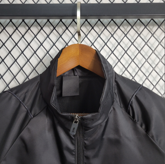 23/24 Windbreaker Manchester United Football T-Shirt 1:1  Quality