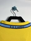 1998/1999 Retro Lazio Third Away Soccer Jersey 1:1 Thai Quality love fball
