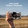 Master Portrait Grip Kit for iPhone 17 Pro / Pro Max