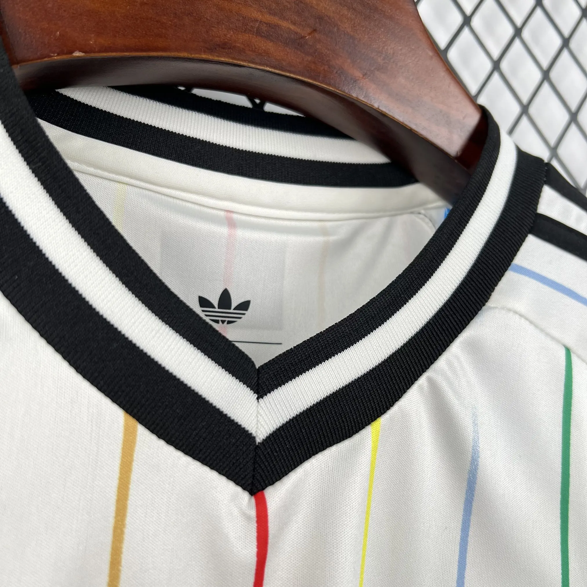 2026 Japan Away Soccer Shirt Thai Qulity