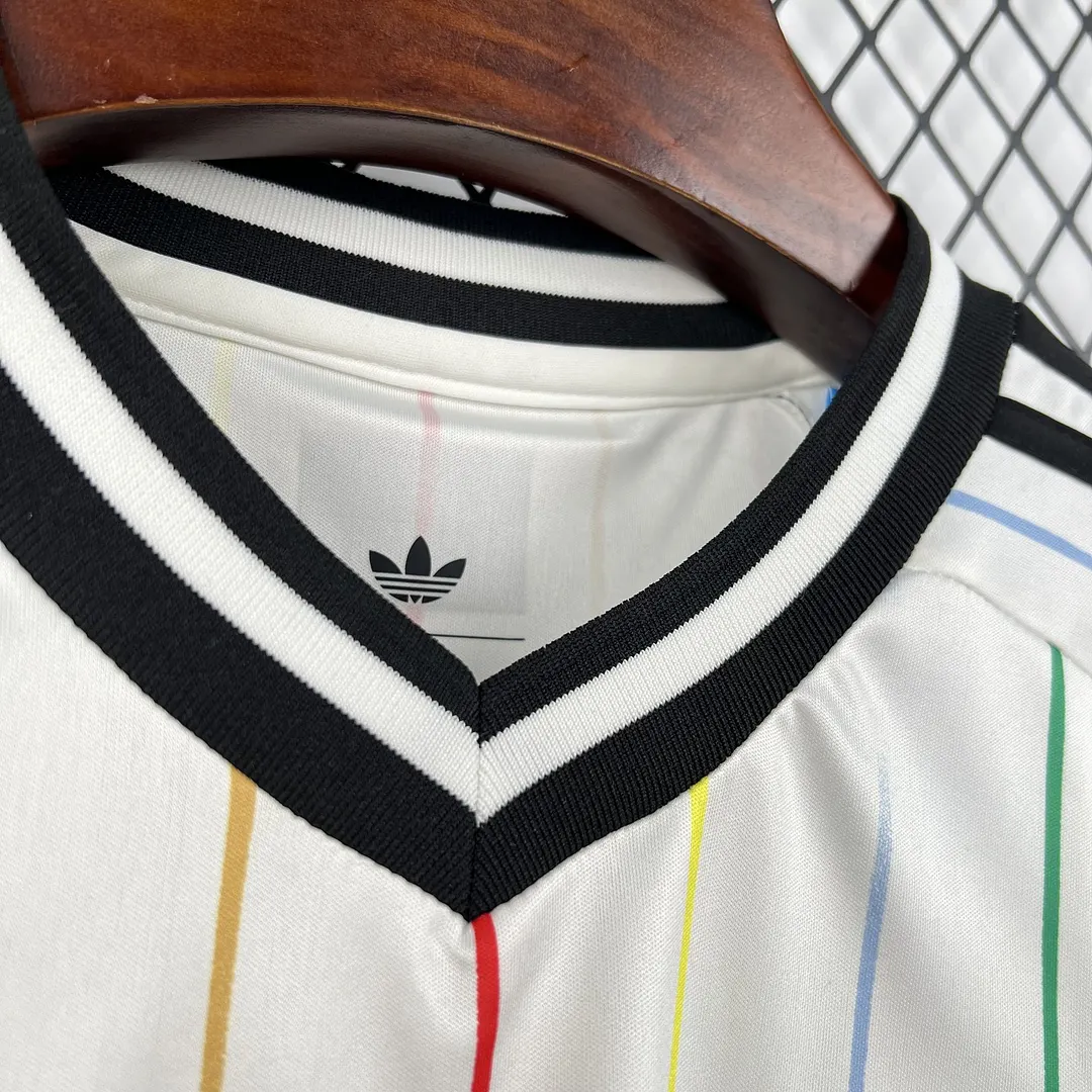 2026 Japan Away Soccer Shirt Thai Qulity