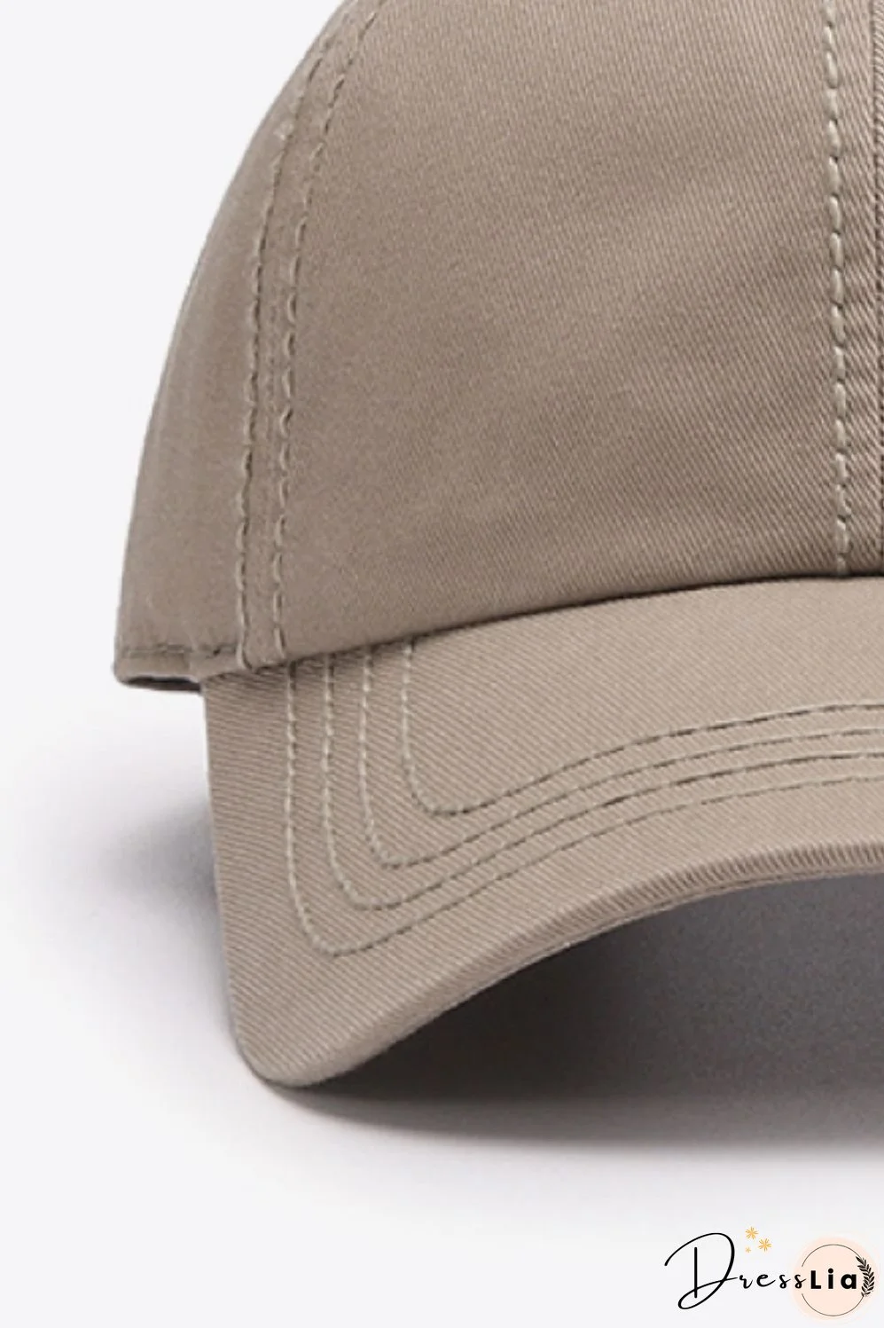 In A Pretty World Baseball Cap