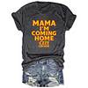 Mama I'm Coming Home Ozzy Osbourne Tee