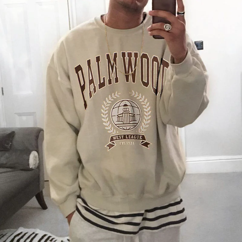 Palmwood Sweatshirt-barclient