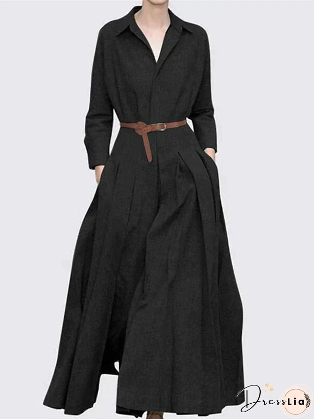 Modern and Comfortable winter garment