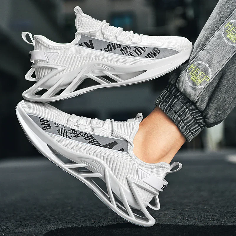 Men's Outdoor Fashion Sneakers