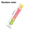 Colored Diamonds Painting Pen with Tip DIY Gradient Dotting Brush Set (Style A)