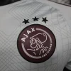 24/25 Player Ajax Soccer Jersey Second Away