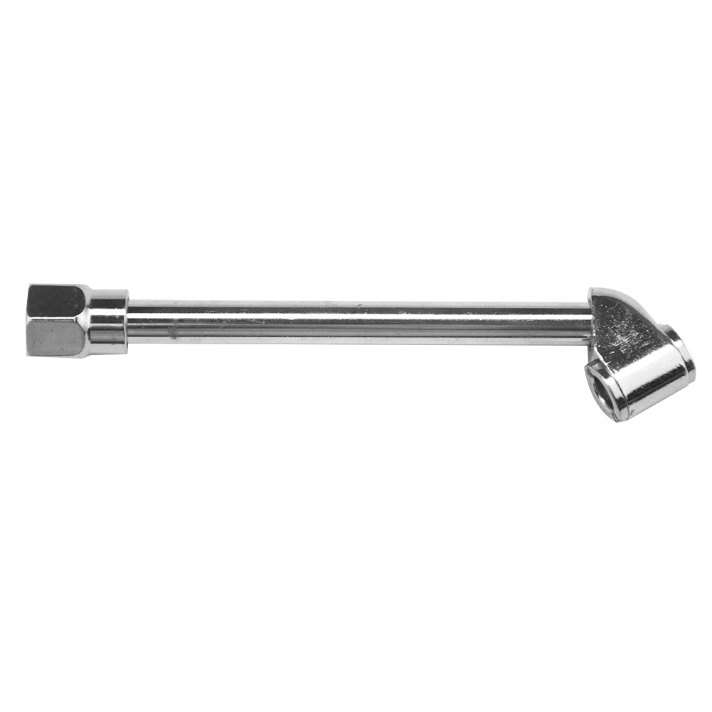 

1/4 inch FNPT Dual Head Air Chuck for Car Truck Bus Tire Inflator Gauge, 501 Original