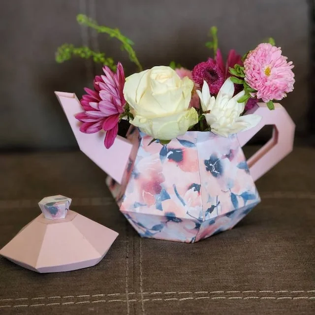 teapot-box-template-set-with-instructions