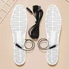 USB Heated Shoe Insoles Foot Warmer Film Winter Warm Insoles for Men and Women