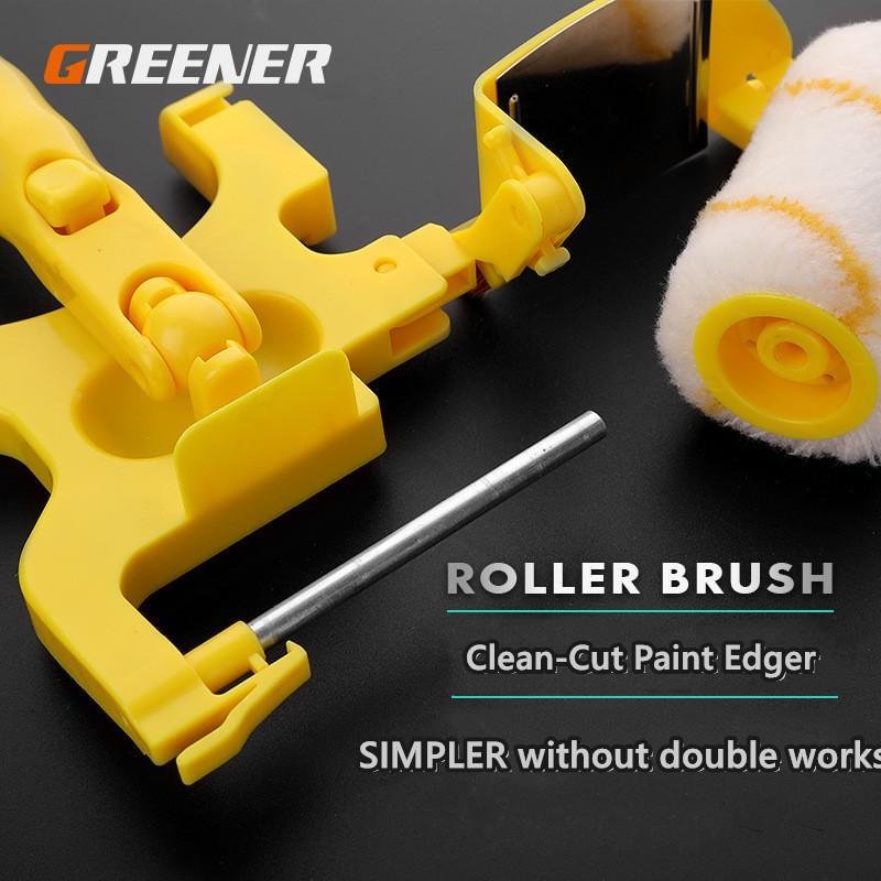 CleanCut Paint Edger